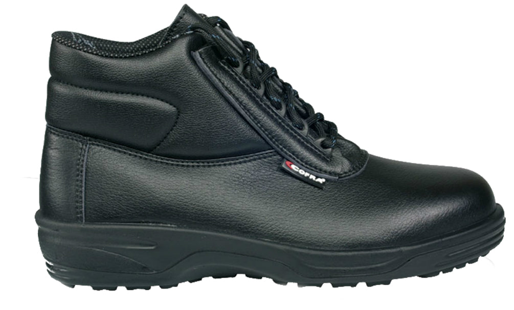 Cofra Lab S2 Safety Chemical Resistance Boot