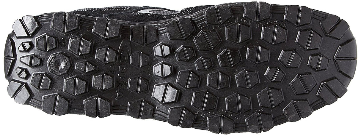 Cofra New Suez Safety Metal Free Trainer S1P Black