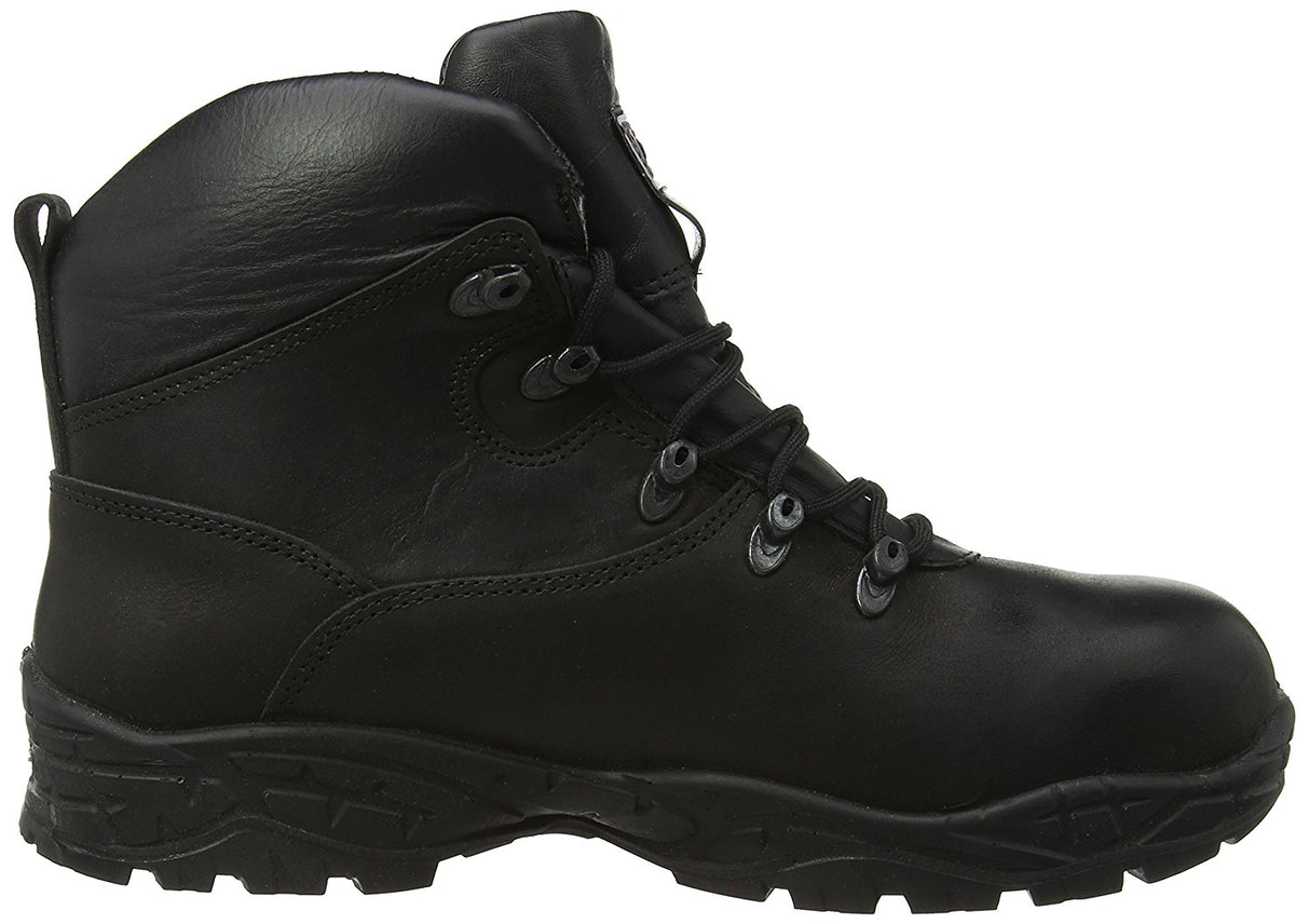 Cofra New Warren Safety S3 WR SRC Water Resistant Boot, Size 11