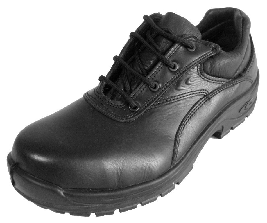 Cofra Alexander Water Repellent Breathable S3 Safety Shoe, Metal-Free