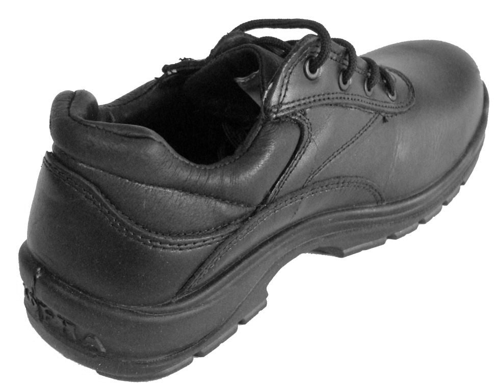 Cofra Alexander Water Repellent Breathable S3 Safety Shoe, Metal-Free