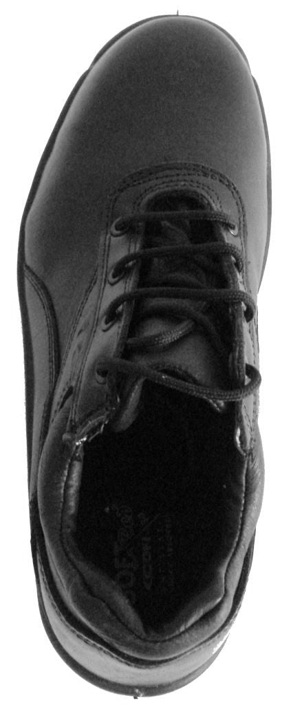 Cofra Alexander Water Repellent Breathable S3 Safety Shoe, Metal-Free