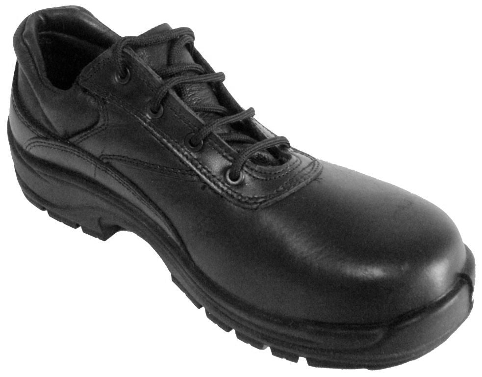 Cofra Alexander Water Repellent Breathable S3 Safety Shoe, Metal-Free