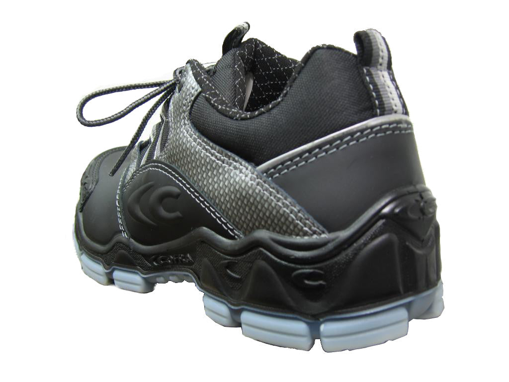 Cofra Caravaggio Men Safety Trainers S3 Metal Free