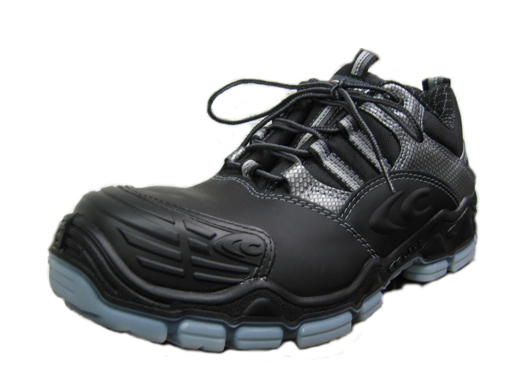 Cofra Caravaggio Men Safety Trainers S3 Metal Free