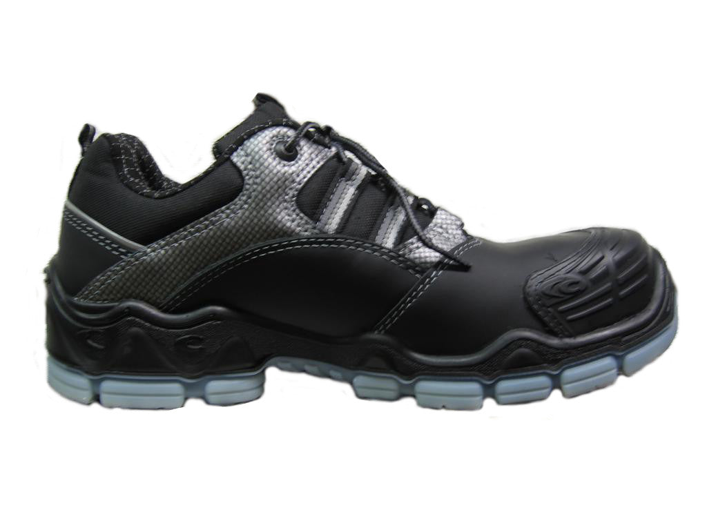 Cofra Caravaggio Men Safety Trainers S3 Metal Free