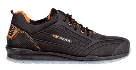 Cofra Cregan Men Safety Trainer Shoes