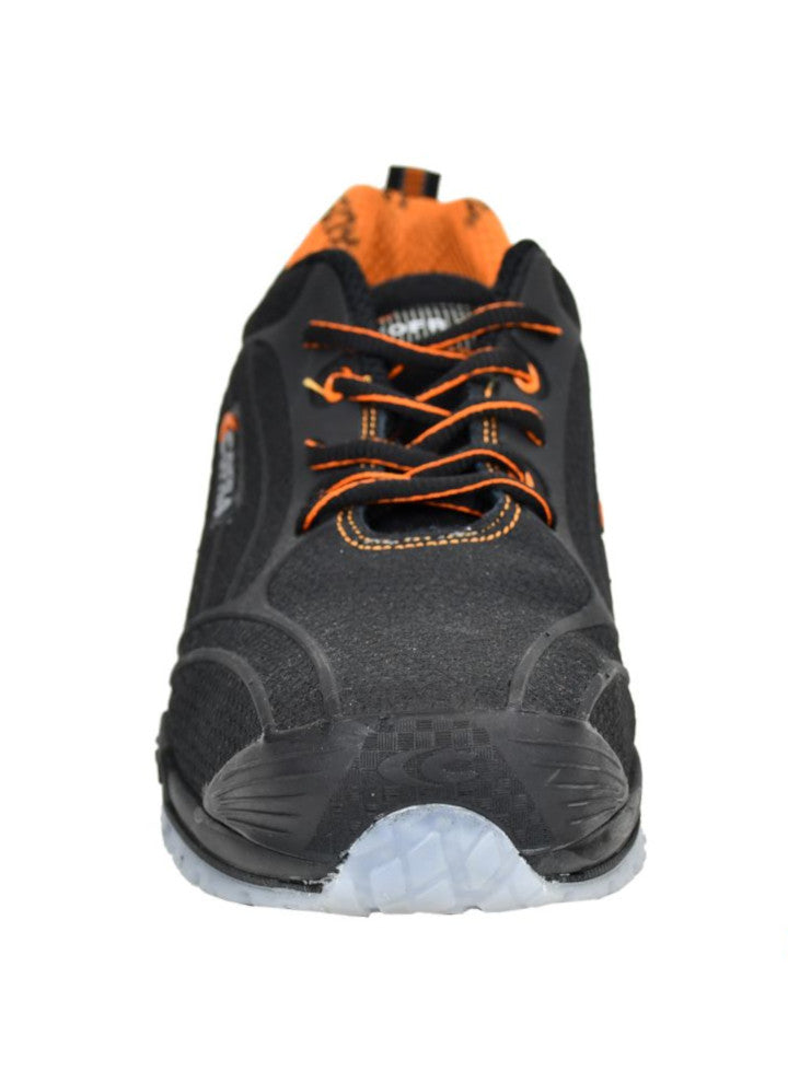 Cofra Cregan Men Safety Trainer Shoes