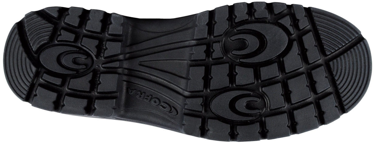 Cofra Flint Non Metallic Cold Protection Thinsulate Boot Black S3 C1 Hro