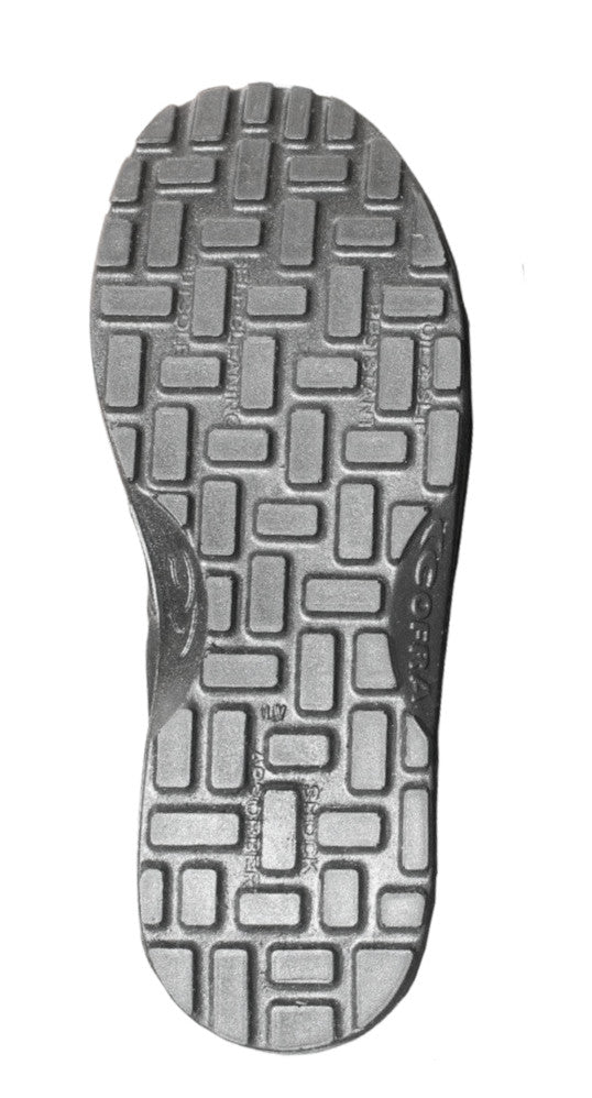 Cofra Lamar Black Safety Hygiene Boots Slip On Steel Toe Cap S2 SRC Machine Washable