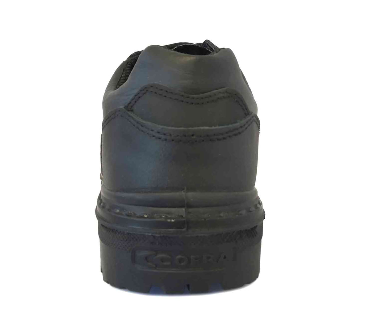 Cofra Small S3 Safety Shoes Steel Toe Cap Water Repellent Upper