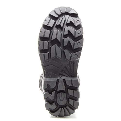 Cofra Thermic Cold Insulation -25°C Non-Metallic S5 Safety Wellington Green