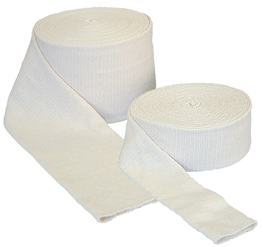 HypaBand Elasticated Tubular Support Bandage 6.25cm x 1m
