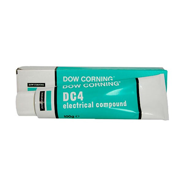Dowsil / Dow Corning DC4 Electrical Insulating Compound 100g