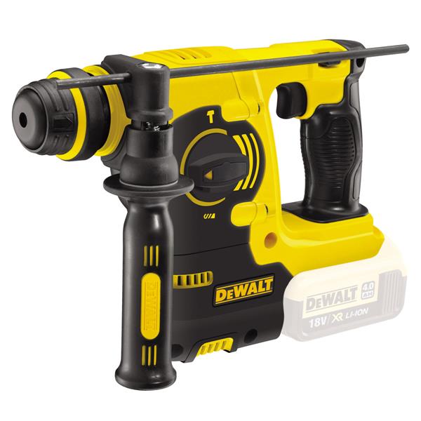 DeWalt DCH253 M2 SDS Plus Rotary Hammer 18V