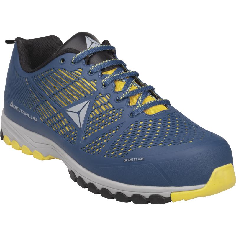 Delta Plus DSPORTS1P Men Safety Trainer Shoes Metal-Free