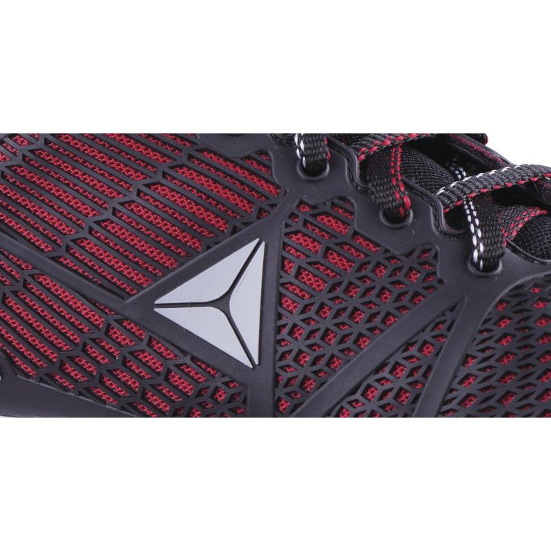 Delta Plus DSPORTS1P Safety Trainer Shoes Metal-Free Black