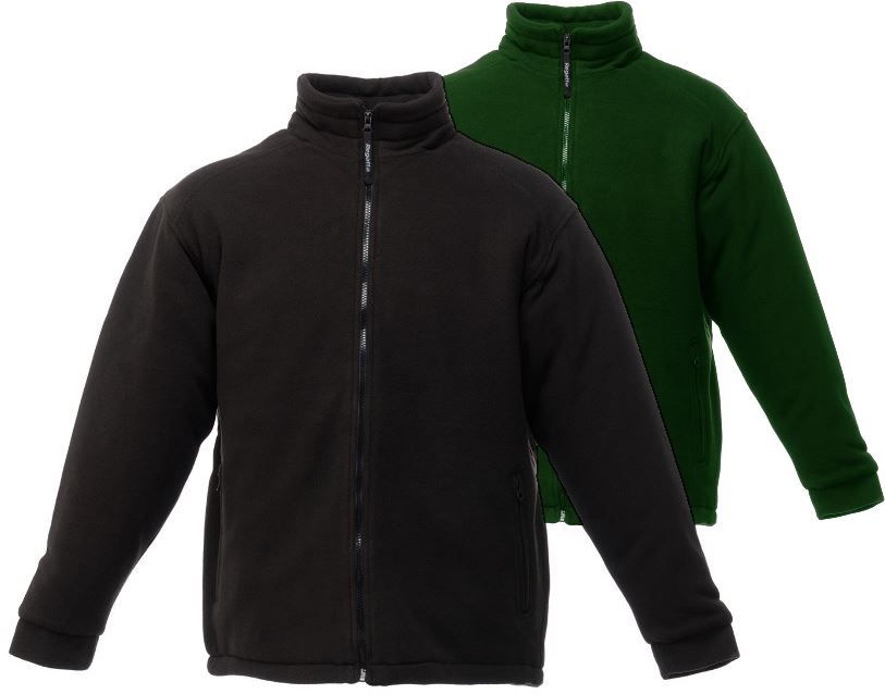 Regatta TRF530 Asgard II Fleece Thermoguard Anti Pill - Various Colours