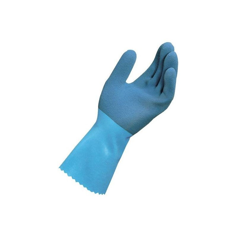 Mapa Jersette 301 Work Gauntlets Liquid-Proof Heavy Duty Gloves