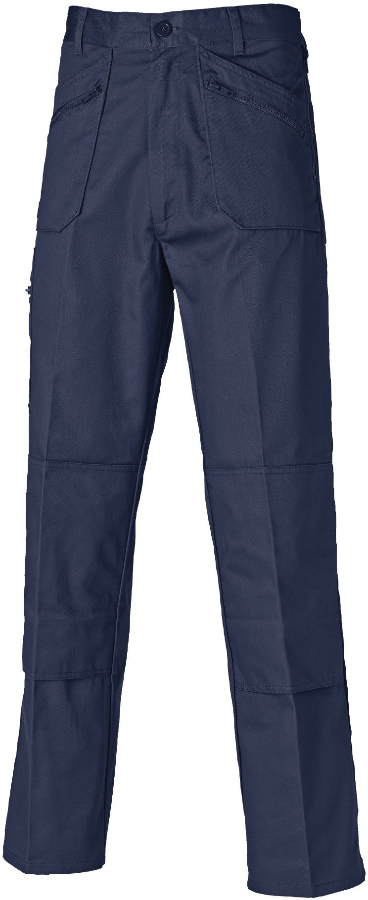 Dickies WD814 Redhawk Men Action Trousers Navy Size 32