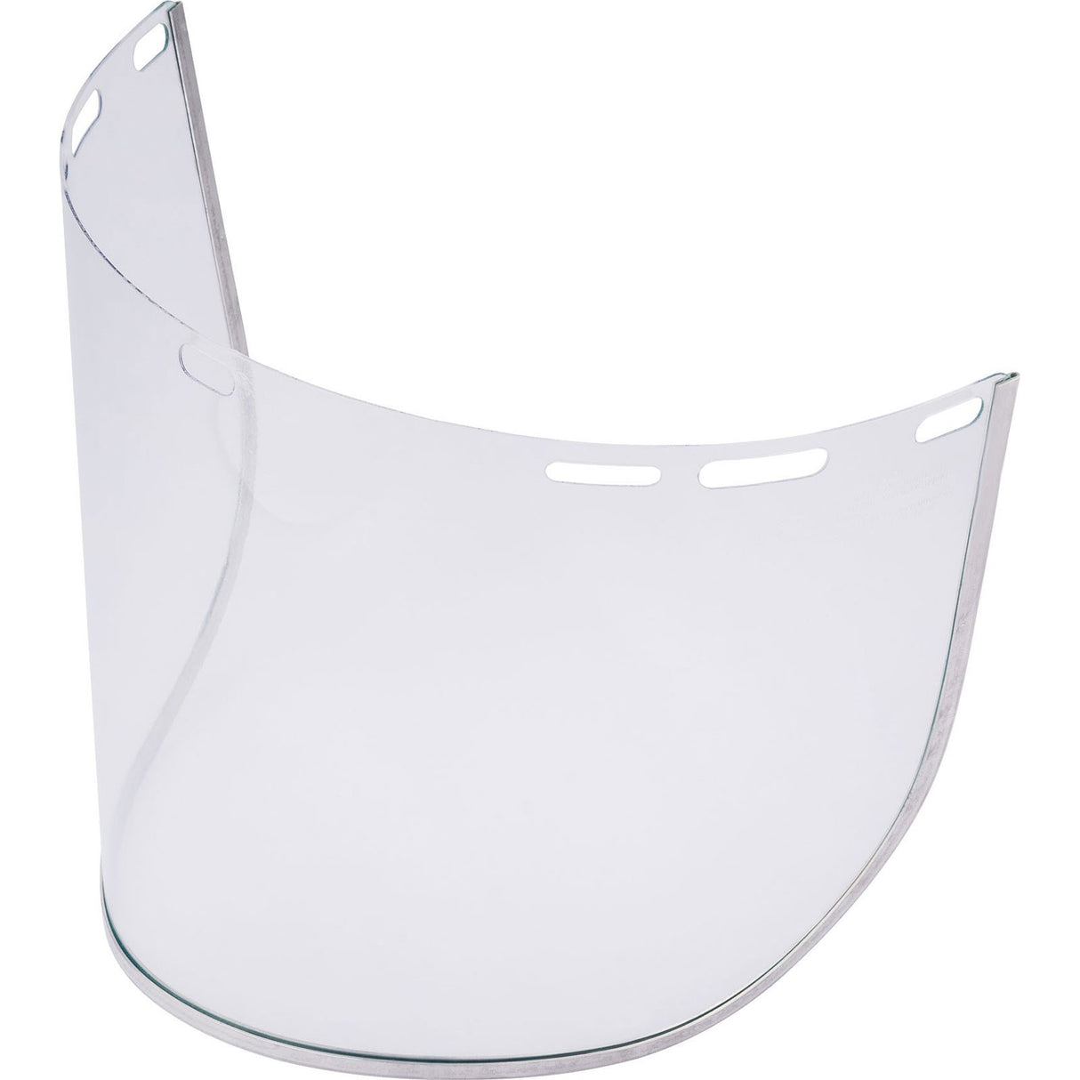 Arvello Polycarbonate Clear Replacement Visor Faceshield 8 inch