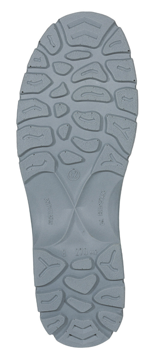 Delta Plus JET2 S1 SRC Work Black Safety Shoes JET2S1