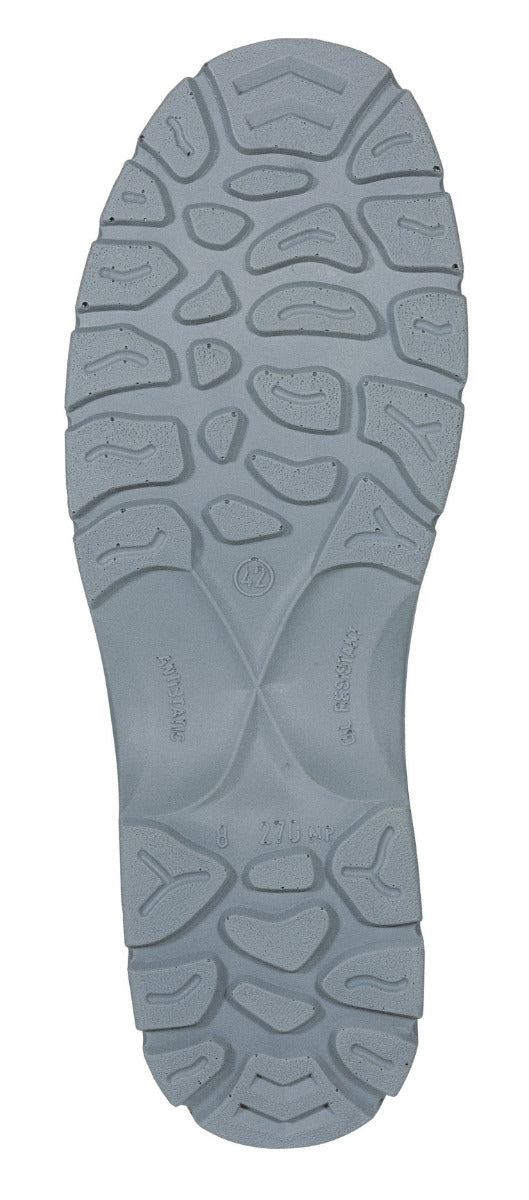 Delta Plus JUMPER2 S1 SRC Black Work Safety Boots