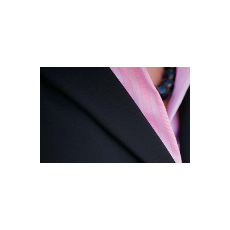 Brook Taverner 2187 Diamante Ladies Formal Jacket Black Size 12