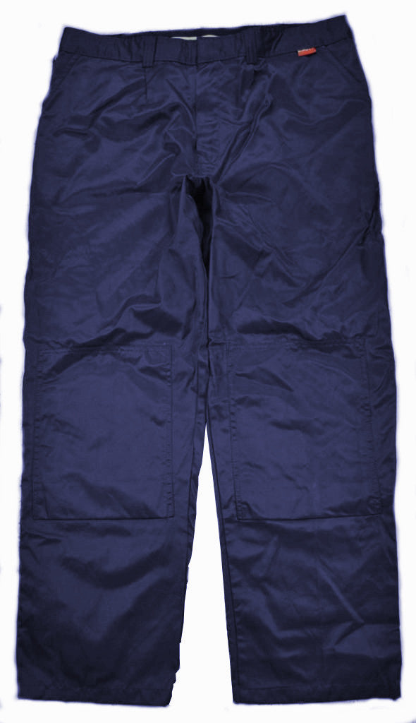 Dickies GR43100 Grafters Cargo Navy Work Trousers