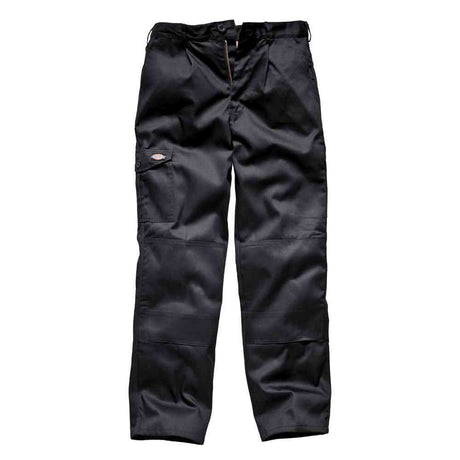 Dickies Redhawk Super WD884 Knee Pad Pockets Trousers