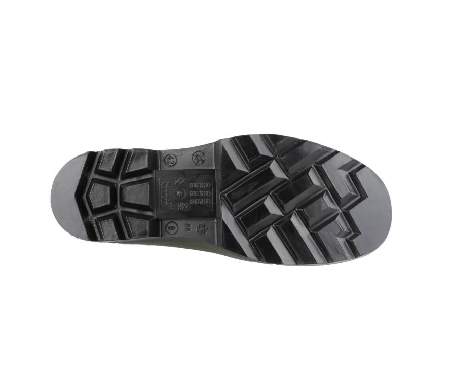 Dunlop Purofort C462041 S5 Full Safety Wellingtons