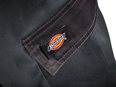 Dickies ED24/7 Everyday Men Work Trousers Black