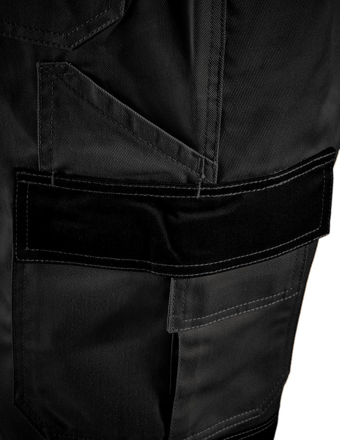 Dickies ED24/7 Everyday Men Work Trousers Black