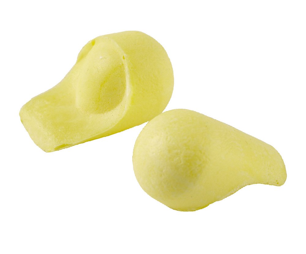 3M™ ES01009 EAR™ EARsoft™ 21 Earplugs Uncorded SNR=21dB 250 Pack