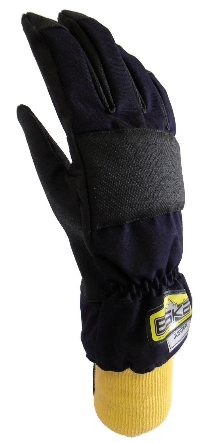 Jupiter 3 Eska 8012 Goretex Fire Fighters Gloves Flame Protection