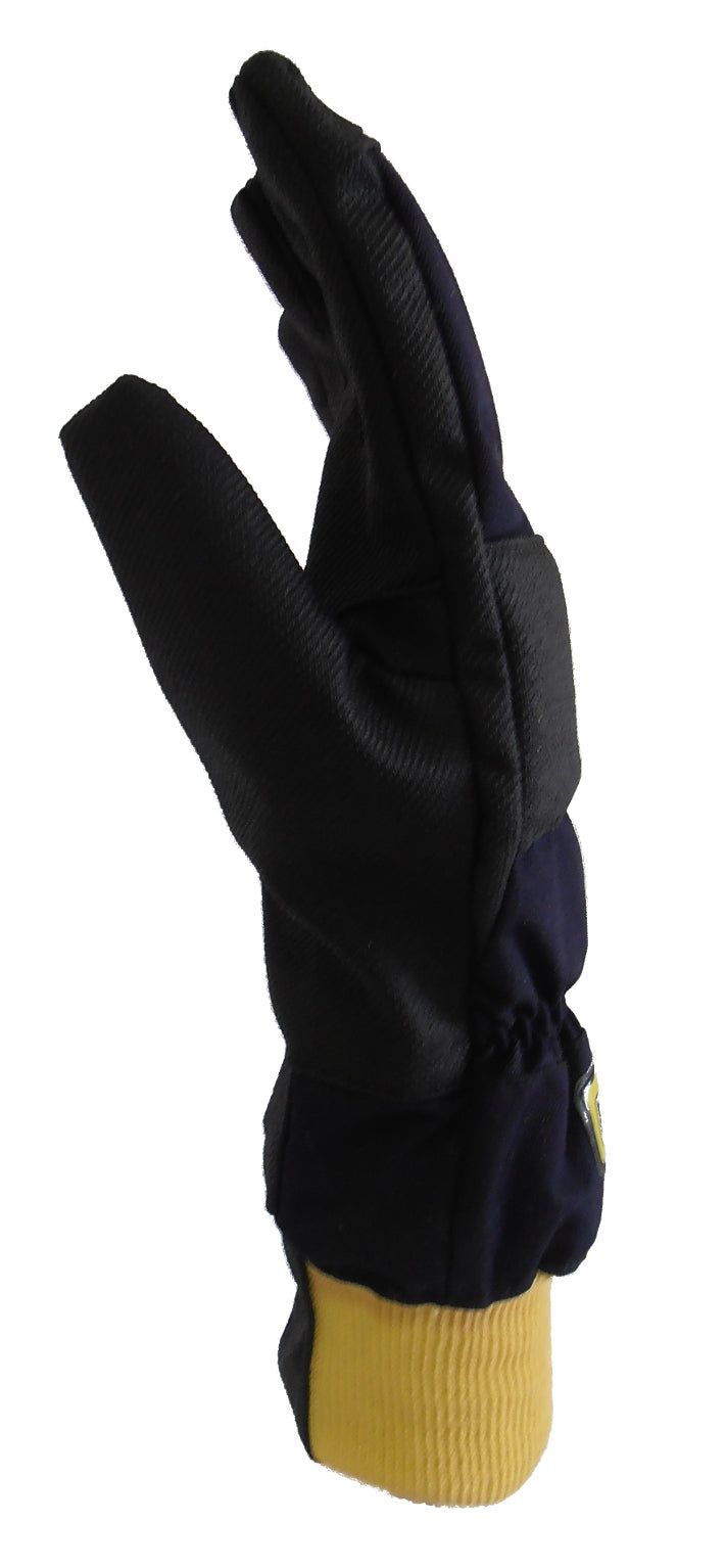 Jupiter 3 Eska 8012 Goretex Fire Fighters Gloves Flame Protection
