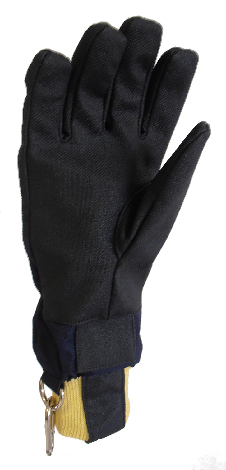 Jupiter 3 Eska 8012 Goretex Fire Fighters Gloves Flame Protection