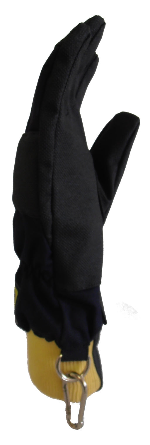 Jupiter 3 Eska 8012 Goretex Fire Fighters Gloves Flame Protection
