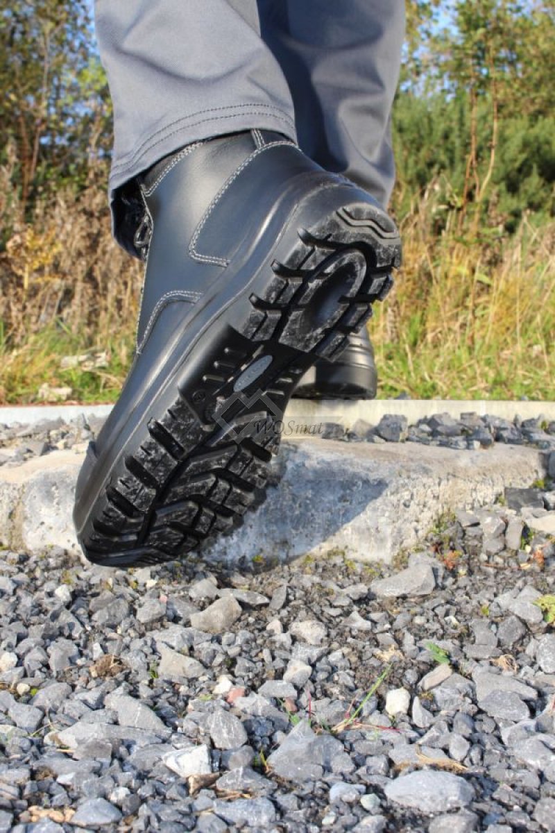 Portwest FD10 Clyde Men Work Safety Boots Steel Toe Cap  S3 SRC