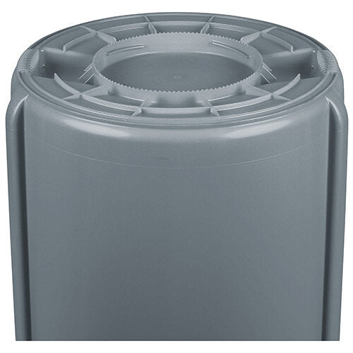 Rubbermaid BRUTE Container 208.2L Grey