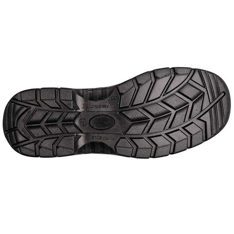 Portwest FW02 Steelite Unisex Steel Toe Cap Safety Shoes
