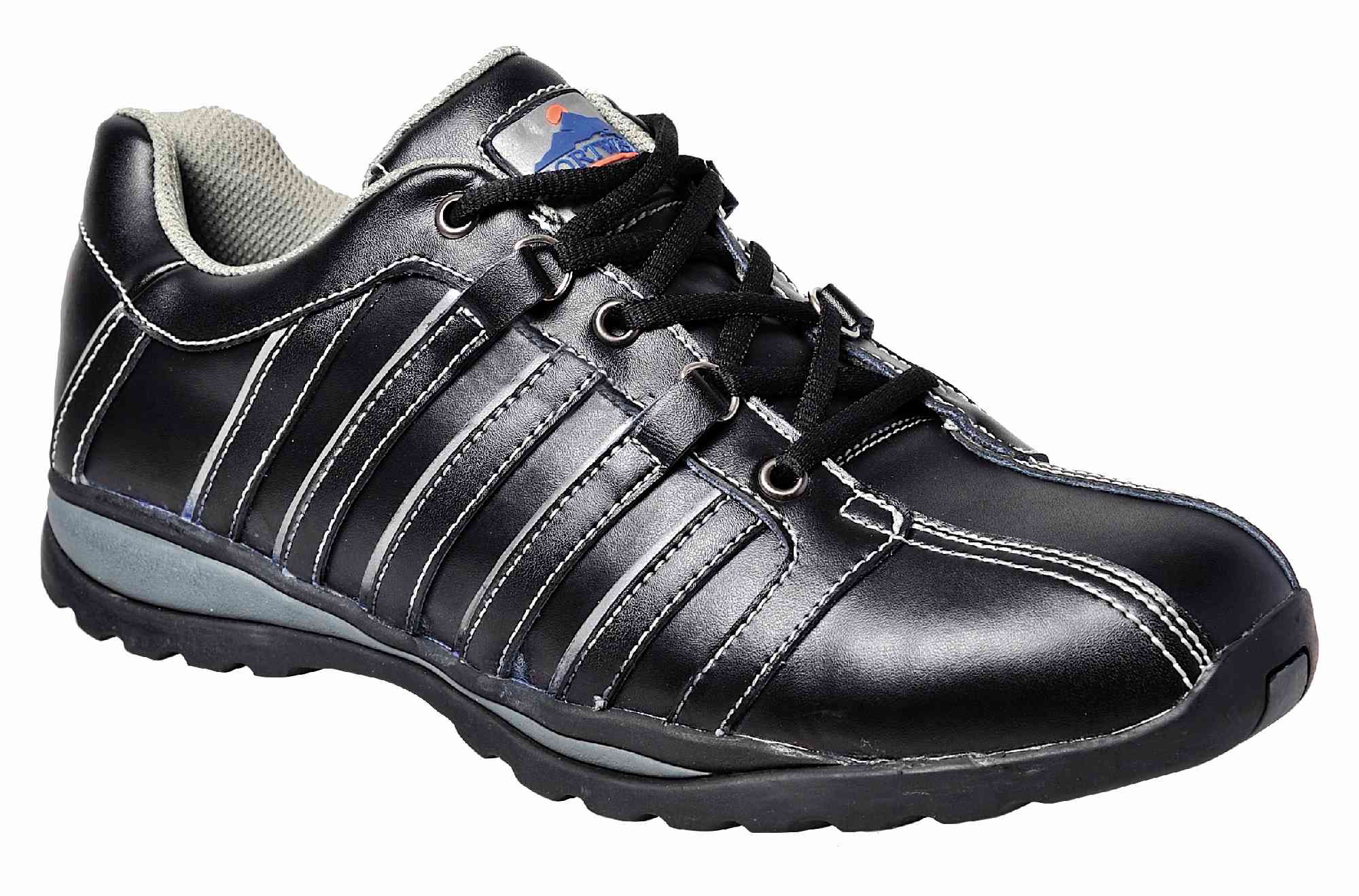 Advance 81 - Steel Toe Work Shoe | Shoes For Crews - View #8