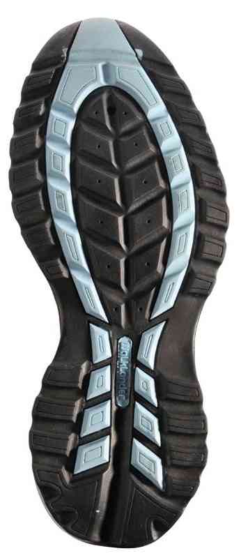 Portwest FW39 Steelite Ladies Work Safety Trainers Size UK6.5