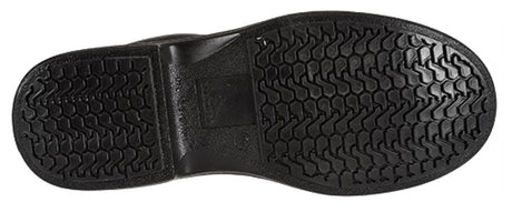 Portwest FW81  Unisex Safety Shoes Whashable Microfibre Upper Black