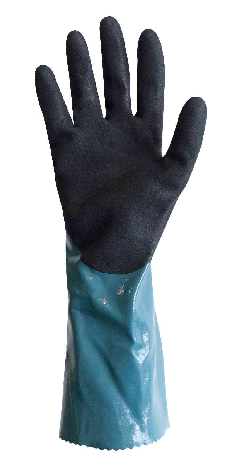 Polyco Grip It C1 Oil Chemical Resistant Gauntlets