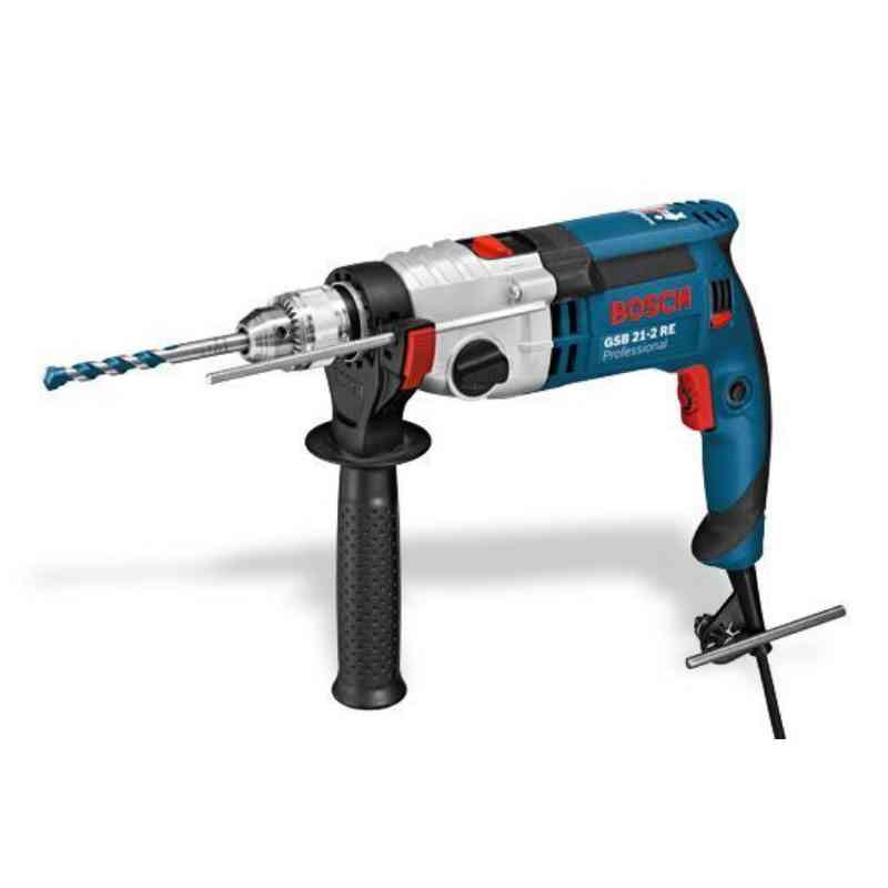 Bosch GSB 21-2 RE Professional Impact Drill