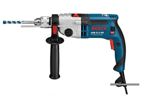 Bosch GSB 21-2 RE Professional Impact Drill