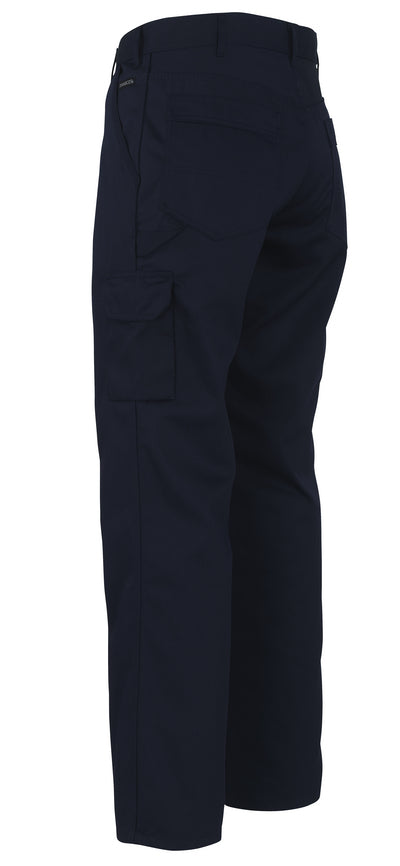 Mascot 00299-430 Grafton Polycotton Reinforced Work Trousers Navy