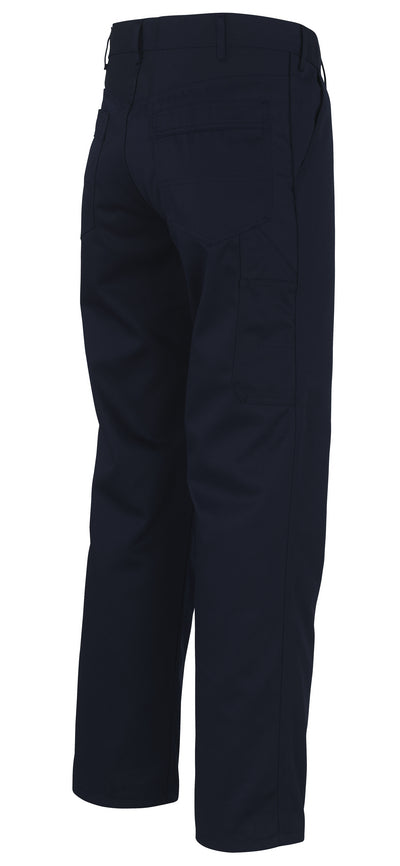 Mascot 00299-430 Grafton Polycotton Reinforced Work Trousers Navy
