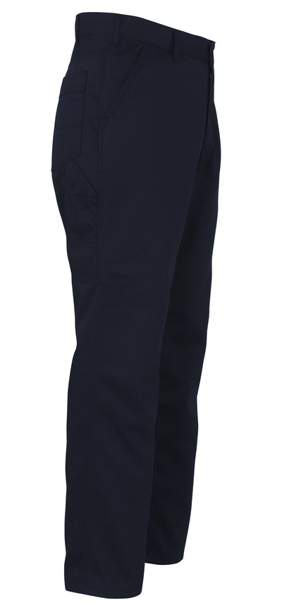 Mascot 00299-430 Grafton Polycotton Reinforced Work Trousers Navy